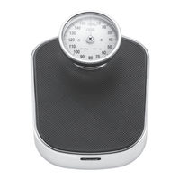ADE BM 702-1 mint Bedienungsanleitung
