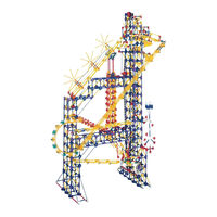 K'Nex Education 79565 Bedienungsanleitung