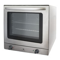 HURAKAN HKN-XFT133L Bedienungsanleitung