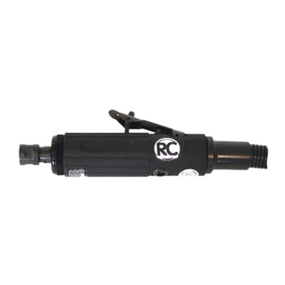 Rodcraft RC7010 Betriebsanleitung