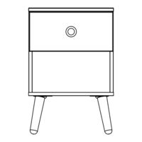 Tenzo Dot 26006 Montageanleitung