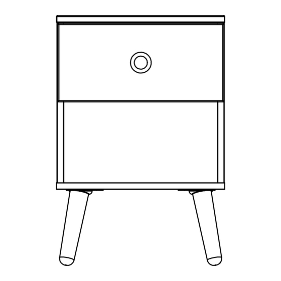 Tenzo Dot 1649 Montageanleitung