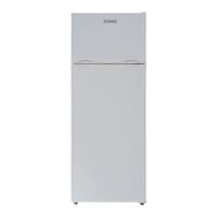 Linea 2000 DOMO DO91401C Gebrauchsanleitung