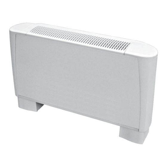 Trane FVAS Technischer Handbuch