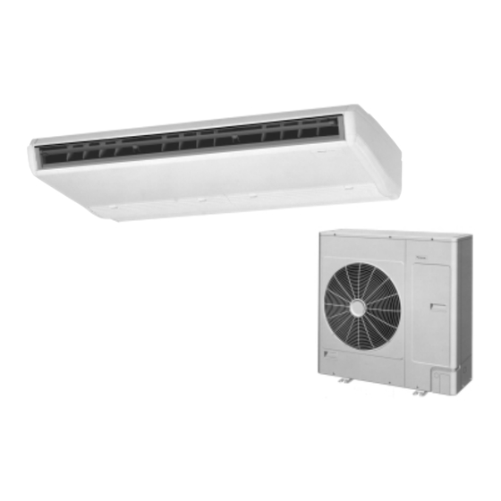 Panasonic CS-P50T1JP Handbuch