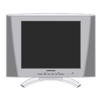 Grundig GBB2500 Serviceanleitung