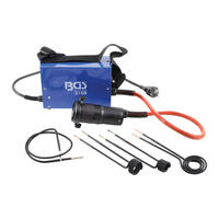 BGS technic 2169 Bedienungsanleitung