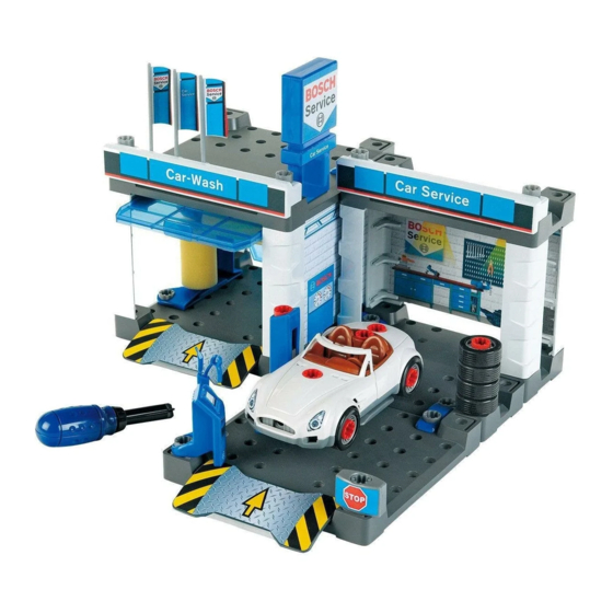 Klein 8647 Montageanleitung