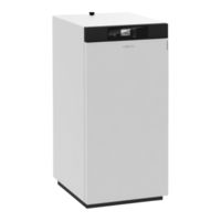 Viessmann VITOLIGNO 300-C Bedienungsanleitung