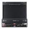 Autoradios Panasonic CQ-VX100N Einbauanleitung
