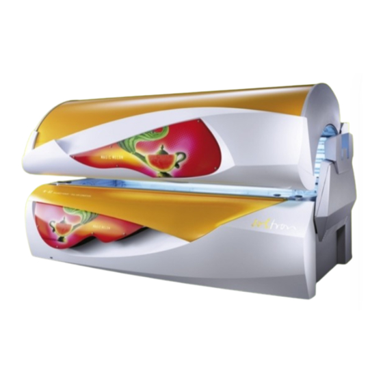 SOLTRON M-60 BALANCE POWER Gebrauchsanweisung