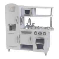 Kidkraft 53208 Montageanleitung