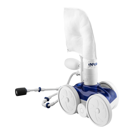 Polaris 280 Bedienungsanleitung