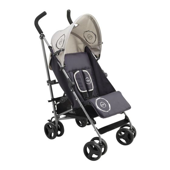 Formula Baby Canne Multipo Gebrauchsanleitung