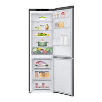 Lg GW-B459 Bedienungsanleitung