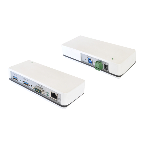 Exsys EX-1315IS Anleitung