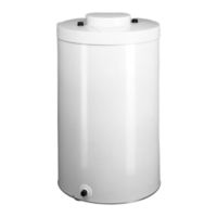 Viessmann VITOCELL 100-W CUGA-A Datenblatt