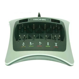Tronic KH 980 Bedienungsanleitung