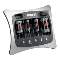 Tronic KH 980 Bedienungsanleitung