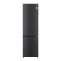 Lg GW-B509 Bedienungsanleitung