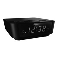 Philips AJ3116/12 Kurzanleitung
