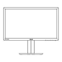 Asus PB278Q Serie Anwenderhandbuch