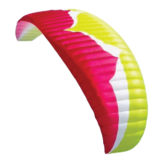 Ozone ULTRALITE 4 Handbuch