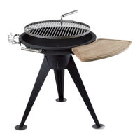 tepro 1063 Bedienungsanleitung