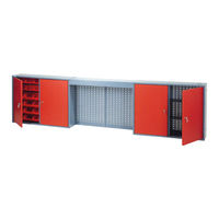 Küpper 70180 Montageanleitung