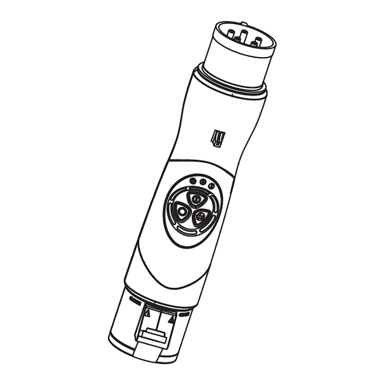 Sulzer AquaPlug Installations- Und Gebrauchsanweisung