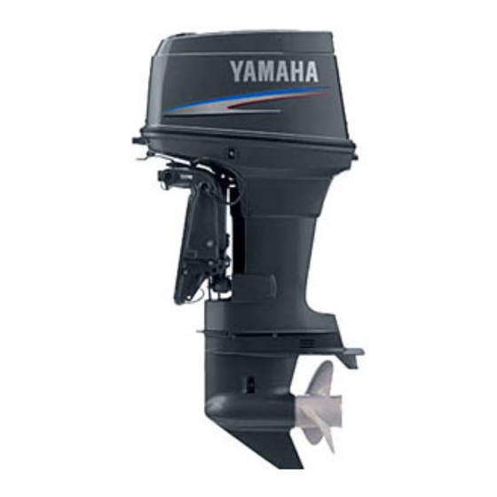 Yamaha 75A Betriebsanleitung