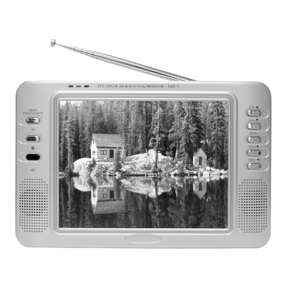 Tevion MD 30108 Bedienungsanleitung