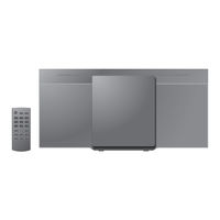 Panasonic SCHC29EG Bedienungsanleitung