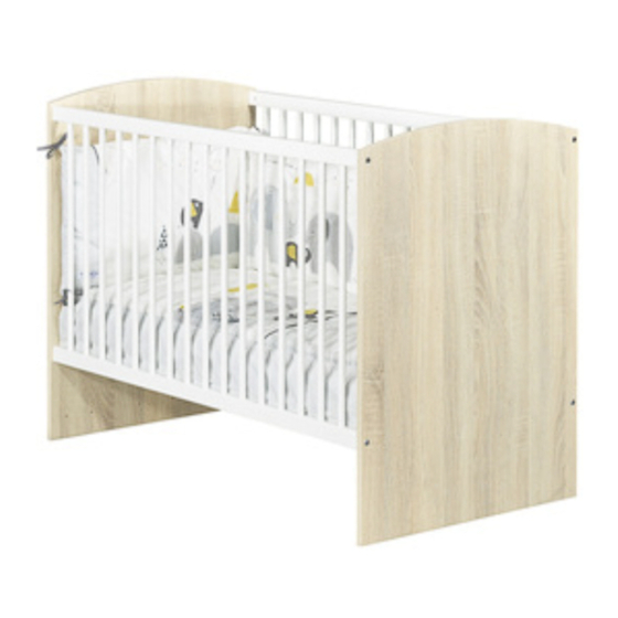 SAUTHON PAULIN ZW031A Bedienungsanleitung