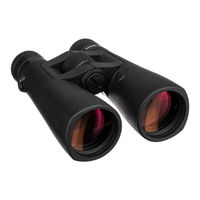 Zeiss Victory RF 10x54 Gebrauchsanleitung