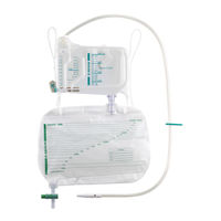 B. Braun Ureofix 500 classic Gebrauchsanweisungen