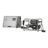 Kranzle WSC-RP 1400 TS Originalbetriebsanleitung