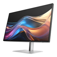 HP 7 Pro 727pq 8J4D8AA Benutzerhandbuch