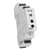 Elko EP SOU-1 Handbuch