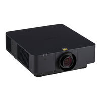Sony VPL-FHZ80 Hilfe