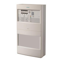 Siemens FS20 Projektierung