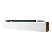 Inosign VERA D180 Montageanleitung