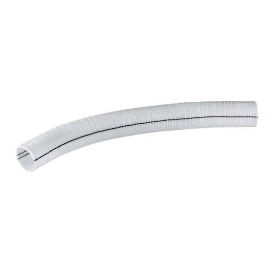LeMaitre AlboGraft Gebrauchsanweisung