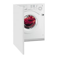 Hotpoint Ariston LBE 129 Bedienungsanleitung