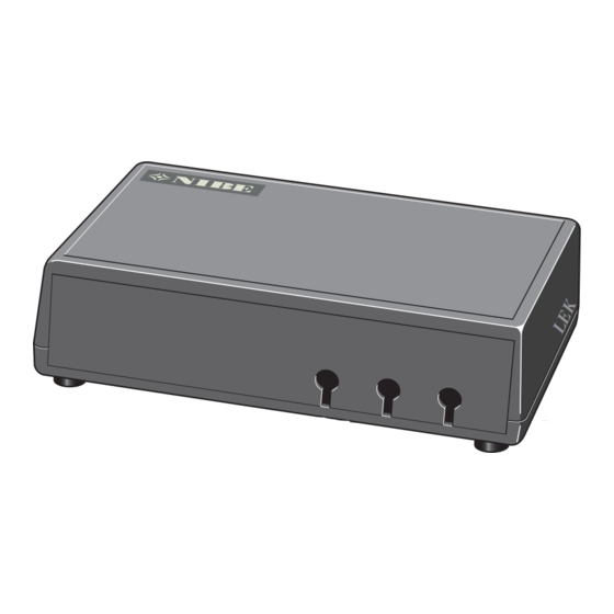 Nibe MODBUS 40 Installateurhandbuch