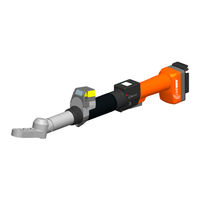 Cleco LIVEWIRE 47BCR Serie Bedienungsanleitung