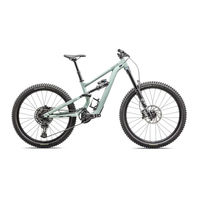 Specialized Status 2 140 Zero Betriebsanleitung