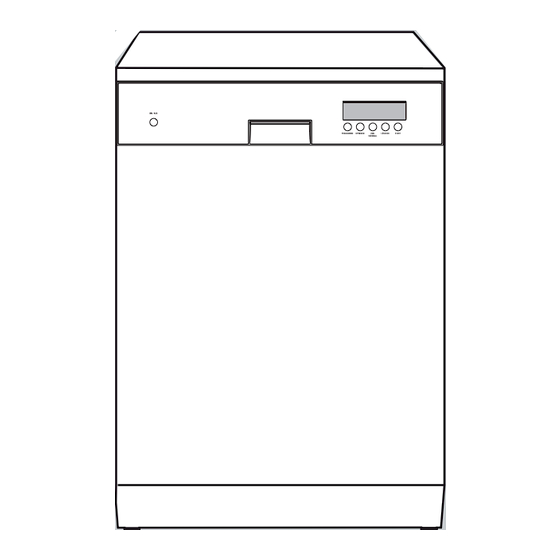 Privileg ProComfort 96500 Gebrauchsanweisung