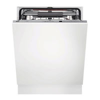 AEG FSE62700P Benutzerinformation