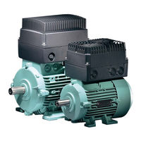 Siemens micromaster 411 Betriebsanleitung
